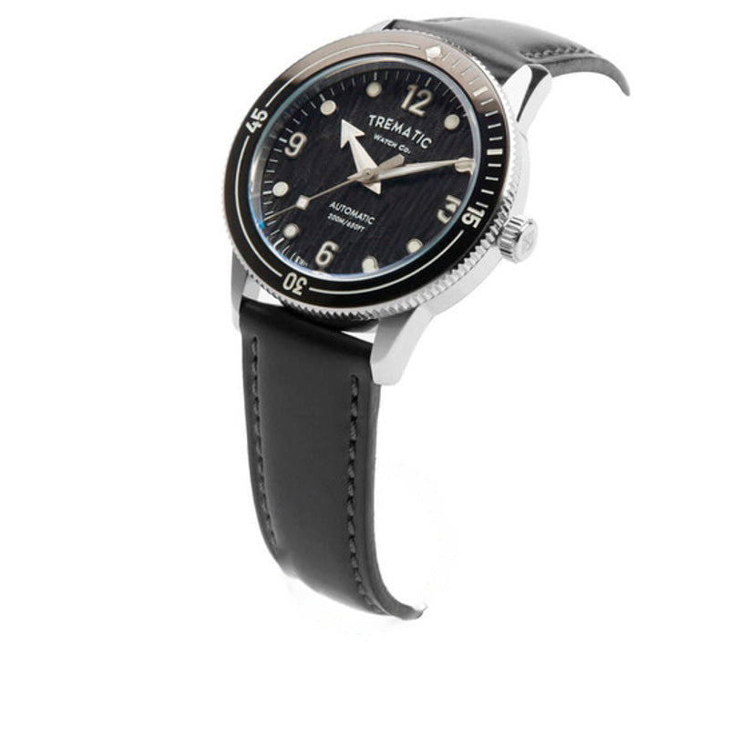 Relógio Ac 14 Automático Mostrador Preto 39 mm - Mercado de Luxo - O Maior E-Commerce de Bens, Produtos e Serviços de Luxo do Brasil.