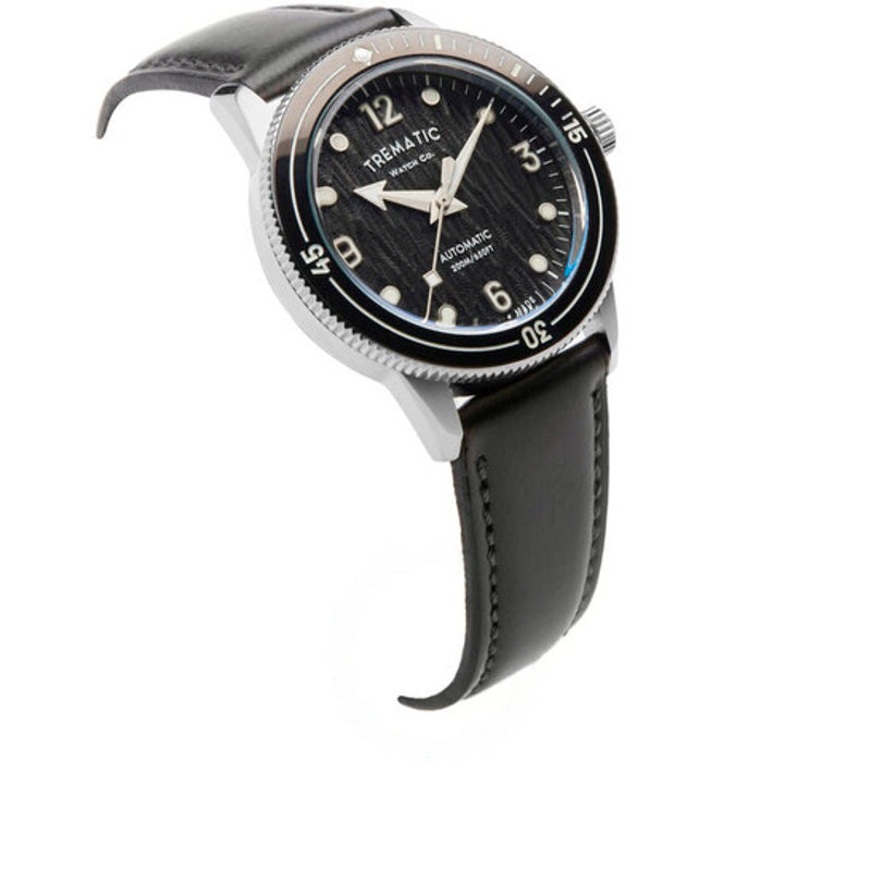 Relógio Ac 14 Automático Mostrador Preto 39 mm - Mercado de Luxo - O Maior E-Commerce de Bens, Produtos e Serviços de Luxo do Brasil.