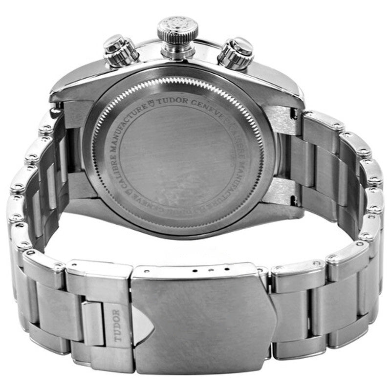Relógio Black Bay Chrono Cronógrafo Cronômetro Automático Mostrador Preto "Panda" 41 mm - Mercado de Luxo - O Maior E-Commerce de Bens, Produtos e Serviços de Luxo do Brasil.