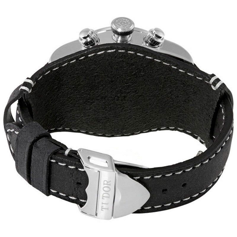 Relógio Black Bay Chrono Cronógrafo Cronômetro Automático Mostrador Preto 41 mm - Mercado de Luxo - O Maior E-Commerce de Bens, Produtos e Serviços de Luxo do Brasil.