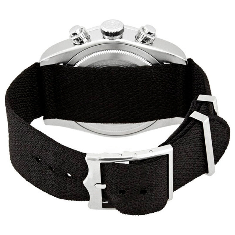 Relógio Black Bay Chrono Cronógrafo Cronômetro Automático Mostrador Preto 41 mm - Mercado de Luxo - O Maior E-Commerce de Bens, Produtos e Serviços de Luxo do Brasil.