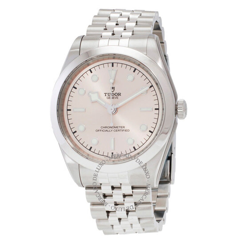 Relógio Black Bay 41 Cronômetro Automático Mostrador Champanhe Claro 41 mm - Mercado de Luxo - O Maior E-Commerce de Bens, Produtos e Serviços de Luxo do Brasil.
