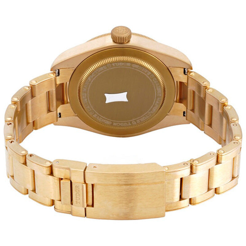 Relógio Black Bay Fifty Eight Cronômetro Automático Mostrador Marrom 39 mm - Mercado de Luxo - O Maior E-Commerce de Bens, Produtos e Serviços de Luxo do Brasil.