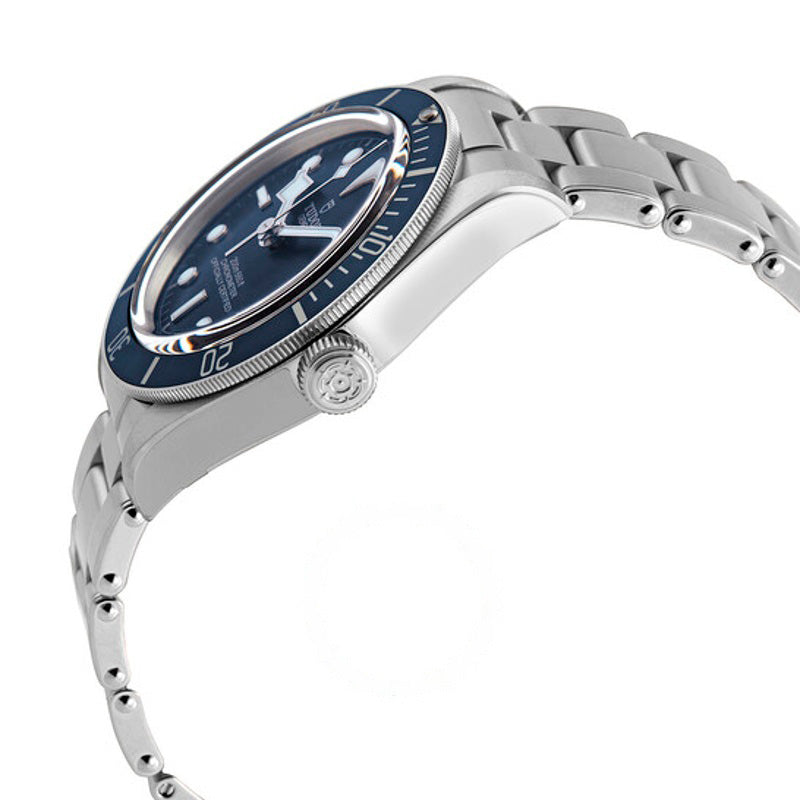 Relógio Black Bay Fifty Eight Cronômetro Automático Mostrador Azul  - Mercado de Luxo - O Maior E-Commerce de Bens, Produtos e Serviços de Luxo do Brasil.
