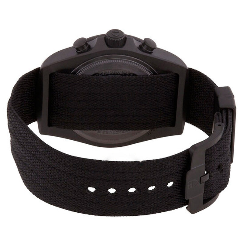 Relógio Pelagos FXD Cronógrafo Ciclismo Automático Mostrador Preto 43 mm - Mercado de Luxo - O Maior E-Commerce de Bens, Produtos e Serviços de Luxo do Brasil.