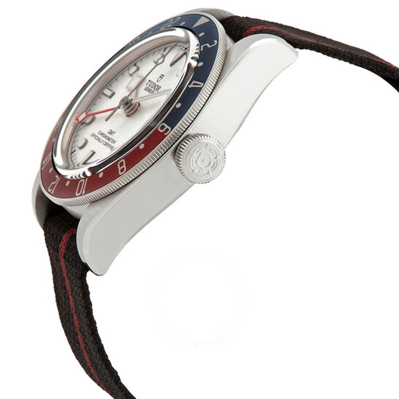 Relógio Black Bay GMT GMT Cronômetro Automático Mostrador Opalino  - Mercado de Luxo - O Maior E-Commerce de Bens, Produtos e Serviços de Luxo do Brasil.