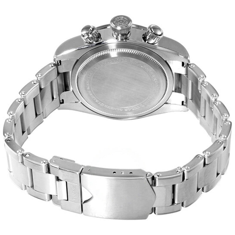 Relógio Black Bay Chrono Chronograph Cronômetro Automático 41 mm - Mercado de Luxo - O Maior E-Commerce de Bens, Produtos e Serviços de Luxo do Brasil.