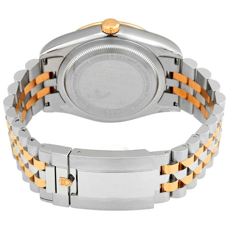Relógio Black Bay 41 S&G Cronômetro Automático Mostrador Prateado 41 mm - Mercado de Luxo - O Maior E-Commerce de Bens, Produtos e Serviços de Luxo do Brasil.