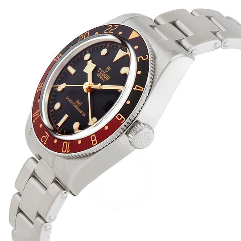 Relógio Black Bay 58 GMT "Coke" Automático 39 mm Mostrador Preto 39 mm - Mercado de Luxo - O Maior E-Commerce de Bens, Produtos e Serviços de Luxo do Brasil.