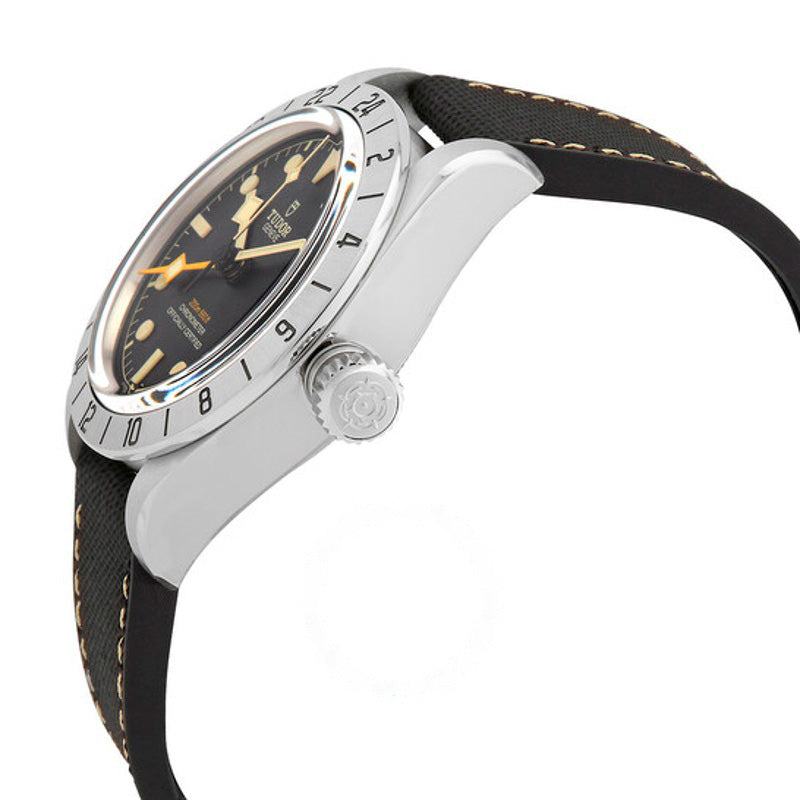 Relógio Black Bay Pro Cronômetro Automático Mostrador Preto 39 mm - Mercado de Luxo - O Maior E-Commerce de Bens, Produtos e Serviços de Luxo do Brasil.