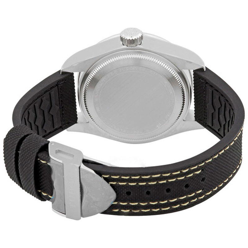 Relógio Black Bay Pro Cronômetro Automático Mostrador Preto 39 mm - Mercado de Luxo - O Maior E-Commerce de Bens, Produtos e Serviços de Luxo do Brasil.