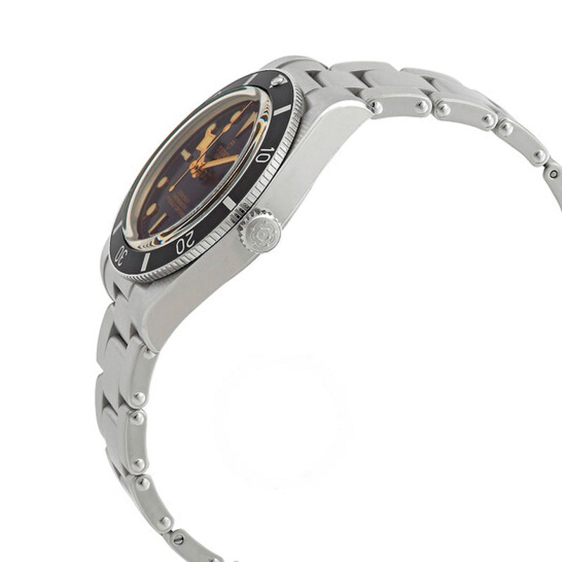 Relógio Black Bay 54 Cronômetro Automático Mostrador Preto 37 mm - Mercado de Luxo - O Maior E-Commerce de Bens, Produtos e Serviços de Luxo do Brasil.