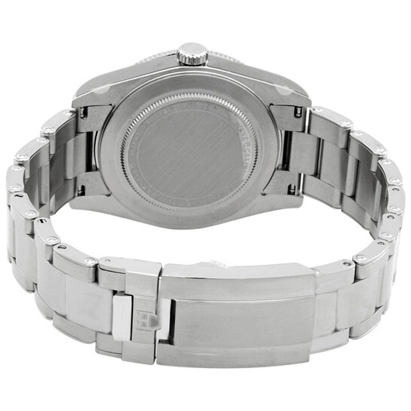 Relógio Black Bay 54 Cronômetro Automático Mostrador Preto 37 mm - Mercado de Luxo - O Maior E-Commerce de Bens, Produtos e Serviços de Luxo do Brasil.