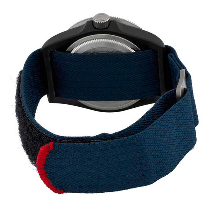 Relógio Pelagos FXD Cronômetro Automático Mostrador Azul 41 mm - Mercado de Luxo - O Maior E-Commerce de Bens, Produtos e Serviços de Luxo do Brasil.