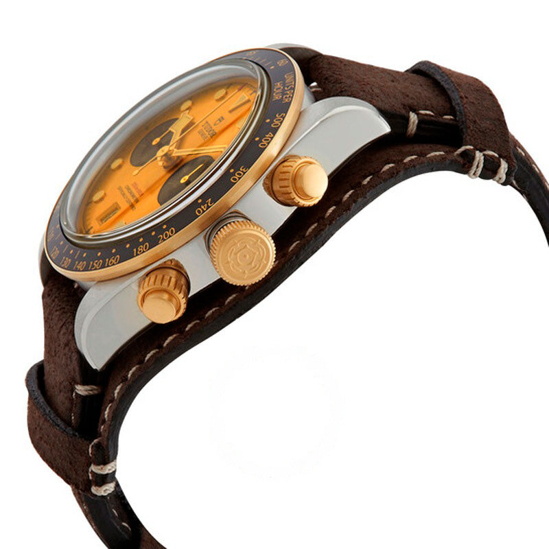 Relógio Black Bay Chrono S&G Cronógrafo Automático 41 mm - Mercado de Luxo - O Maior E-Commerce de Bens, Produtos e Serviços de Luxo do Brasil.