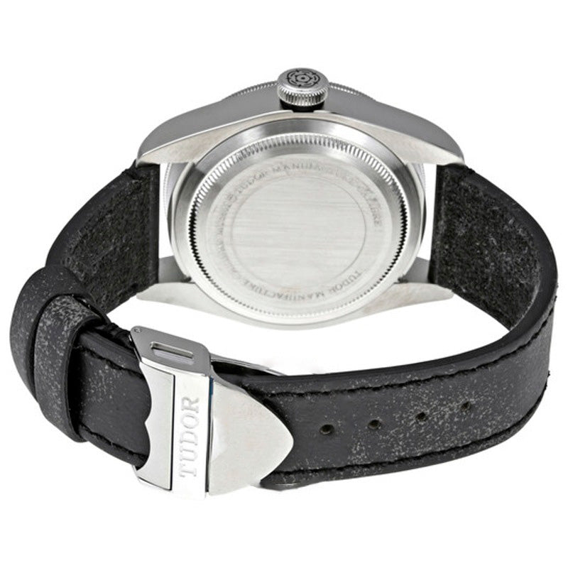 Relógio Black Bay Cronômetro Automático Mostrador Preto 41 mm - Mercado de Luxo - O Maior E-Commerce de Bens, Produtos e Serviços de Luxo do Brasil.