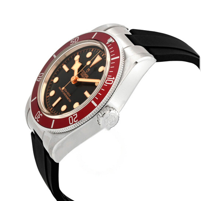 Relógio Black Bay Cronômetro Automático Mostrador Preto 41 mm - Mercado de Luxo - O Maior E-Commerce de Bens, Produtos e Serviços de Luxo do Brasil.