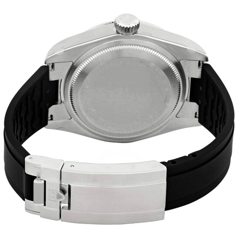 Relógio Black Bay Cronômetro Automático Mostrador Preto 41 mm - Mercado de Luxo - O Maior E-Commerce de Bens, Produtos e Serviços de Luxo do Brasil.