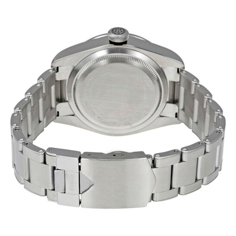 Relógio Black Bay Cronômetro Automático Mostrador Preto 41 mm - Mercado de Luxo - O Maior E-Commerce de Bens, Produtos e Serviços de Luxo do Brasil.