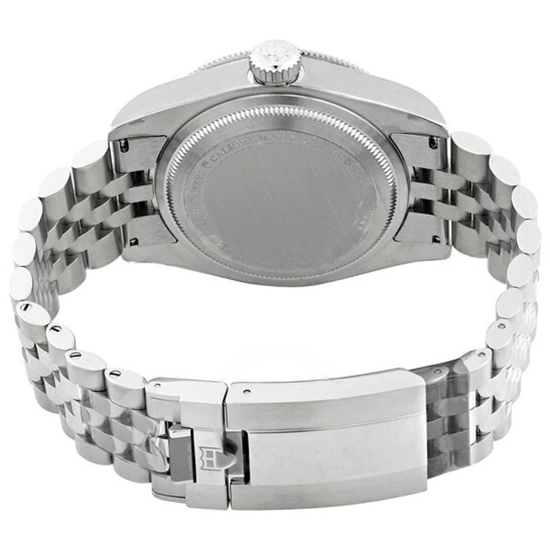 Relógio Black Bay Cronômetro Automático Mostrador Preto 41 mm - Mercado de Luxo - O Maior E-Commerce de Bens, Produtos e Serviços de Luxo do Brasil.