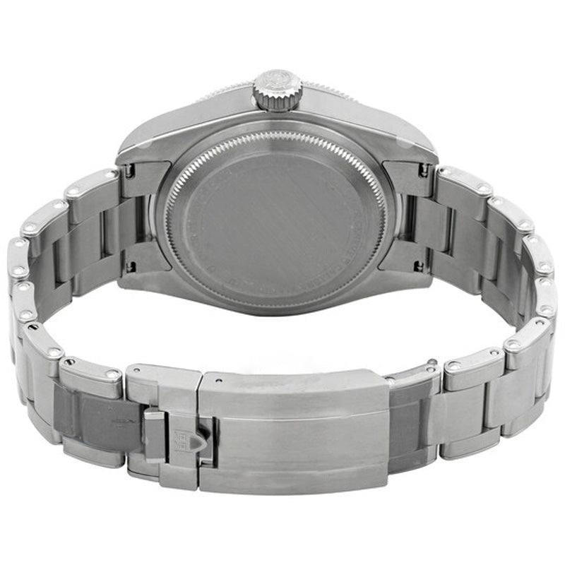 Relógio Black Bay Cronômetro Automático Mostrador Preto 41 mm - Mercado de Luxo - O Maior E-Commerce de Bens, Produtos e Serviços de Luxo do Brasil.