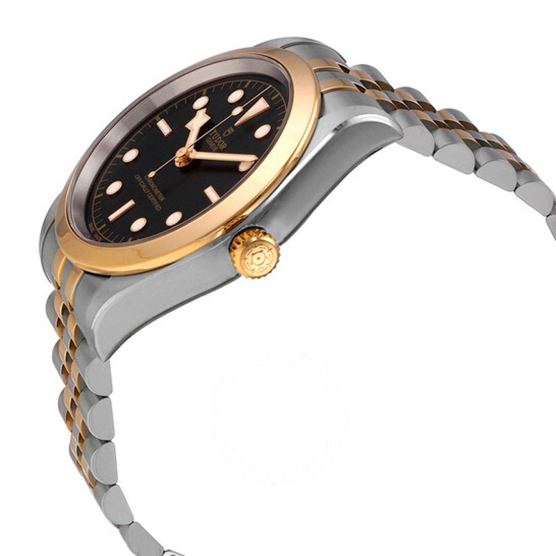 Relógio Black Bay Cronômetro Automático Mostrador Preto 41 mm - Mercado de Luxo - O Maior E-Commerce de Bens, Produtos e Serviços de Luxo do Brasil.