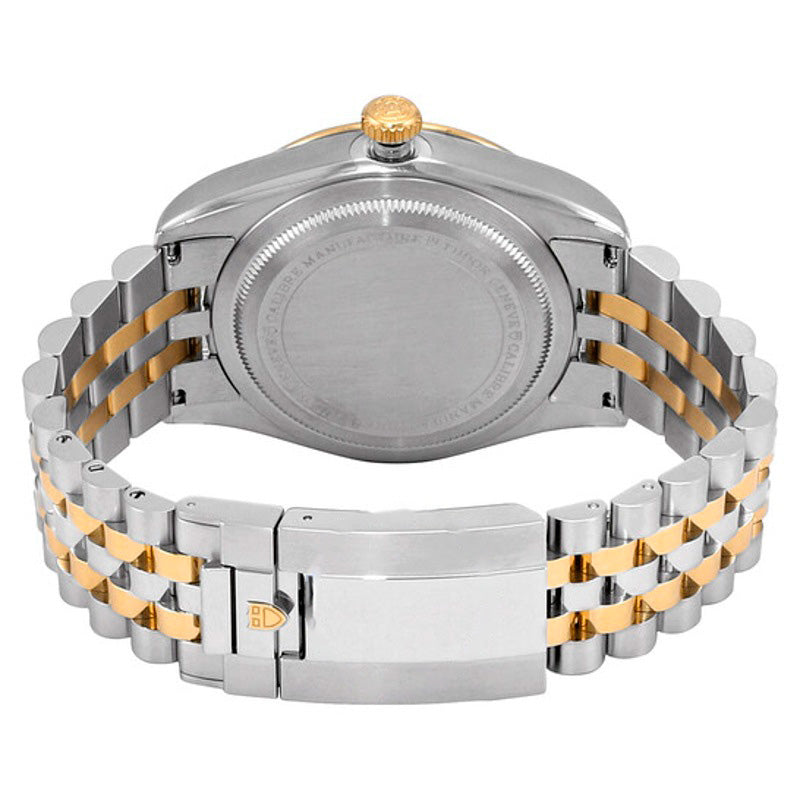 Relógio Black Bay Cronômetro Automático Mostrador Preto 41 mm - Mercado de Luxo - O Maior E-Commerce de Bens, Produtos e Serviços de Luxo do Brasil.