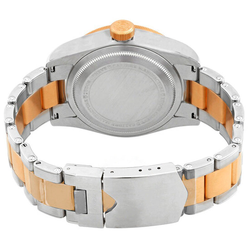 Relógio Black Bay Cronômetro Automático Mostrador Preto 41 mm - Mercado de Luxo - O Maior E-Commerce de Bens, Produtos e Serviços de Luxo do Brasil.