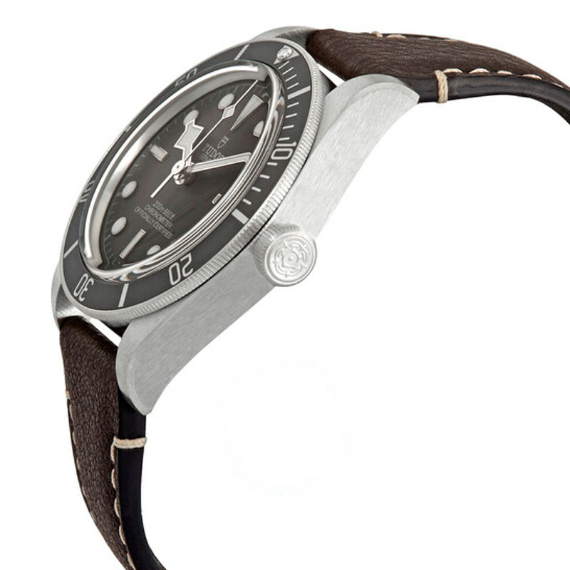 Relógio Black Bay Fifty-Eight Automático Mostrador Cinza 39 mm - Mercado de Luxo - O Maior E-Commerce de Bens, Produtos e Serviços de Luxo do Brasil.