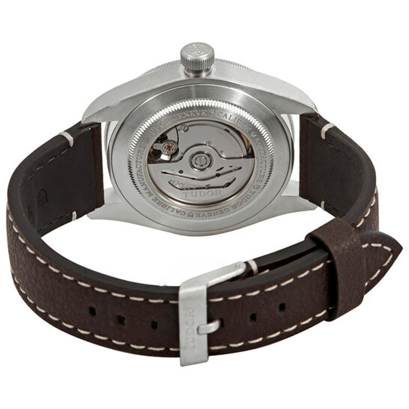 Relógio Black Bay Fifty-Eight Automático Mostrador Cinza 39 mm - Mercado de Luxo - O Maior E-Commerce de Bens, Produtos e Serviços de Luxo do Brasil.