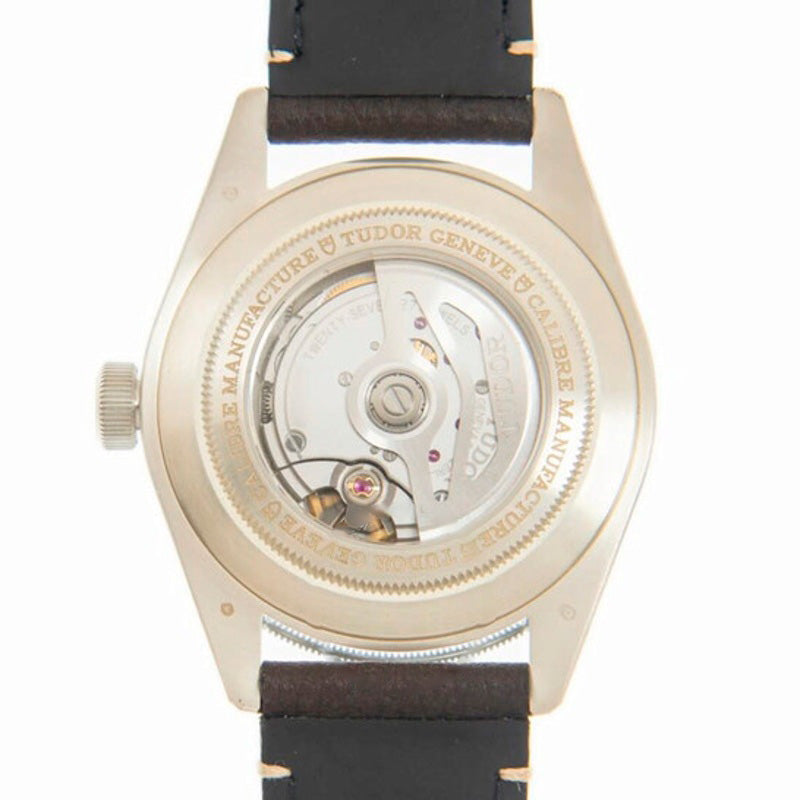 Relógio Black Bay Fifty-Eight Automático Mostrador Cinza 39 mm - Mercado de Luxo - O Maior E-Commerce de Bens, Produtos e Serviços de Luxo do Brasil.
