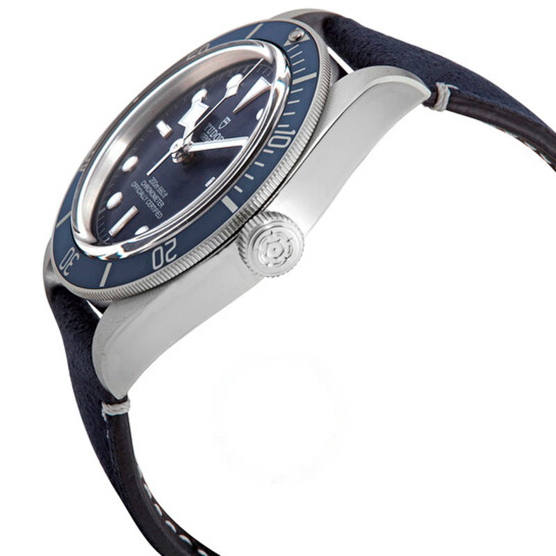 Relógio Black Bay Fifty-Eight Automático Mostrador Azul  - Mercado de Luxo - O Maior E-Commerce de Bens, Produtos e Serviços de Luxo do Brasil.