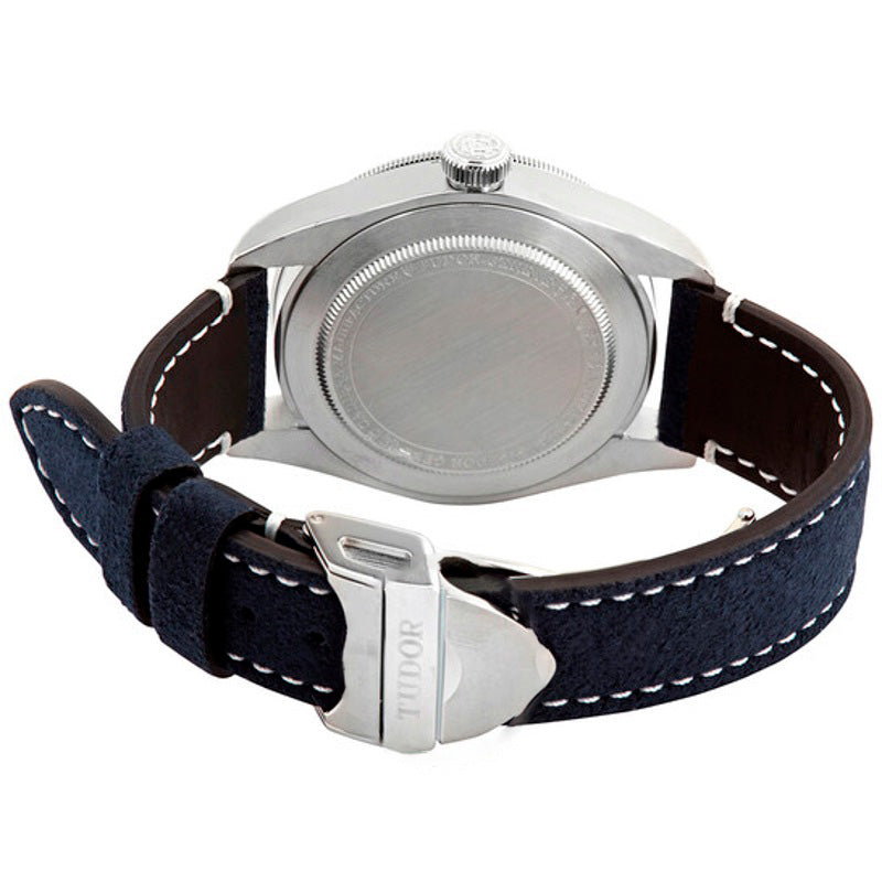 Relógio Black Bay Fifty-Eight Automático Mostrador Azul  - Mercado de Luxo - O Maior E-Commerce de Bens, Produtos e Serviços de Luxo do Brasil.