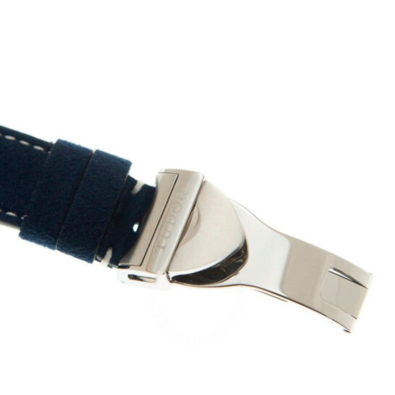 Relógio Black Bay Fifty-Eight Automático Mostrador Azul  - Mercado de Luxo - O Maior E-Commerce de Bens, Produtos e Serviços de Luxo do Brasil.
