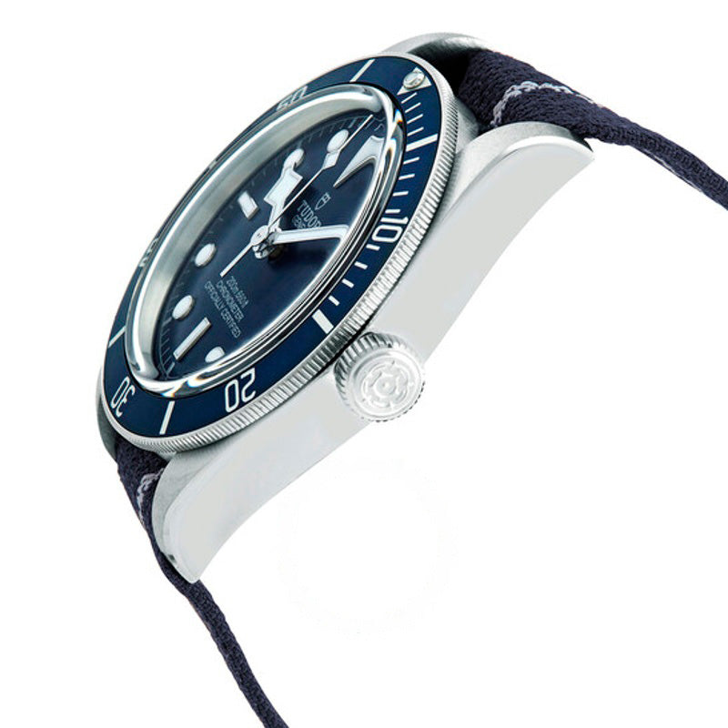 Relógio Black Bay Fifty-Eight Automático Mostrador Azul 39 mm - Mercado de Luxo - O Maior E-Commerce de Bens, Produtos e Serviços de Luxo do Brasil.