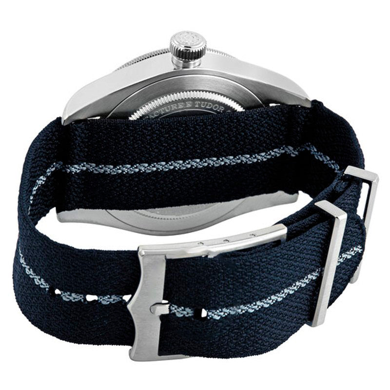 Relógio Black Bay Fifty-Eight Automático Mostrador Azul 39 mm - Mercado de Luxo - O Maior E-Commerce de Bens, Produtos e Serviços de Luxo do Brasil.