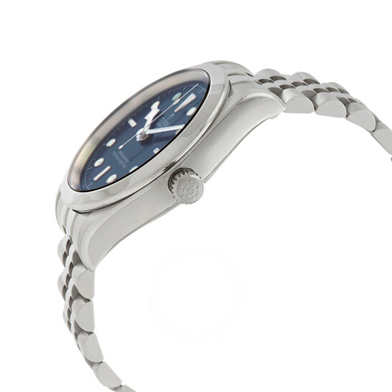 Relógio Black Bay Cronômetro Automático Mostrador Azul 41 mm - Mercado de Luxo - O Maior E-Commerce de Bens, Produtos e Serviços de Luxo do Brasil.
