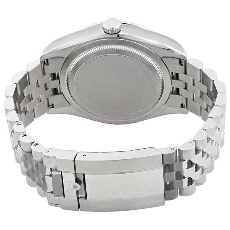 Relógio Black Bay Cronômetro Automático Mostrador Azul 41 mm - Mercado de Luxo - O Maior E-Commerce de Bens, Produtos e Serviços de Luxo do Brasil.