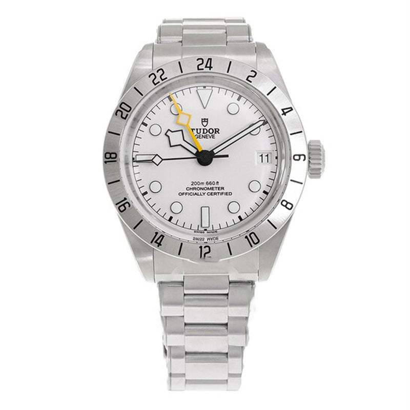 Relógio Black Bay Pro GMT Cronômetro Automático 39 mm - Mercado de Luxo - O Maior E-Commerce de Bens, Produtos e Serviços de Luxo do Brasil.