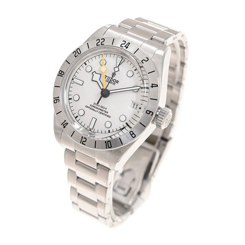 Relógio Black Bay Pro GMT Cronômetro Automático 39 mm - Mercado de Luxo - O Maior E-Commerce de Bens, Produtos e Serviços de Luxo do Brasil.