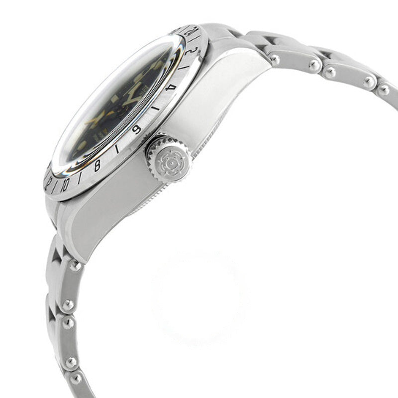 Relógio Black Bay Pro 39 mm Automático Mostrador Preto 39 mm - Mercado de Luxo - O Maior E-Commerce de Bens, Produtos e Serviços de Luxo do Brasil.