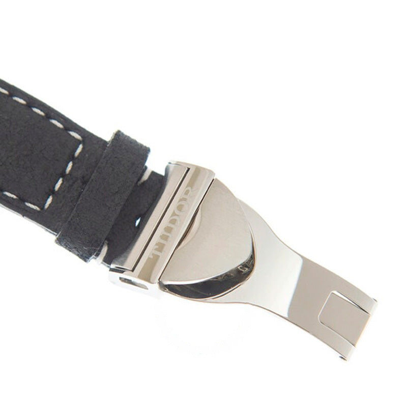 Relógio Black Bay Chrono Cronógrafo Mostrador Branco 41 mm - Mercado de Luxo - O Maior E-Commerce de Bens, Produtos e Serviços de Luxo do Brasil.