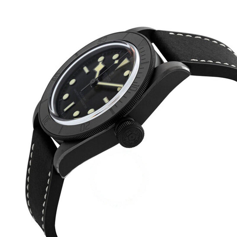 Relógio Black Bay Cerâmica Automático Mostrador Preto 41 mm - Mercado de Luxo - O Maior E-Commerce de Bens, Produtos e Serviços de Luxo do Brasil.