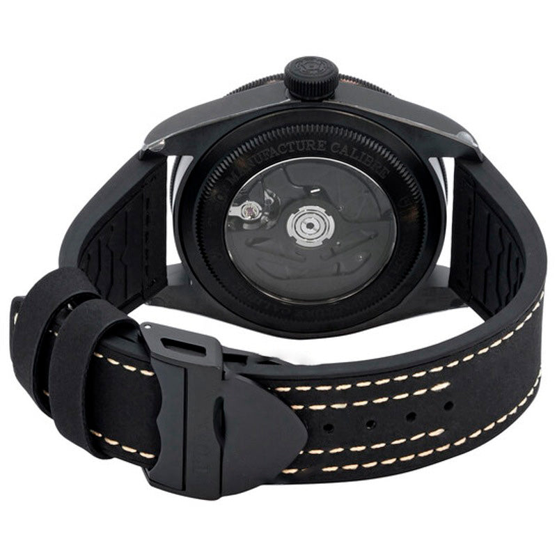 Relógio Black Bay Cerâmica Automático Mostrador Preto 41 mm - Mercado de Luxo - O Maior E-Commerce de Bens, Produtos e Serviços de Luxo do Brasil.