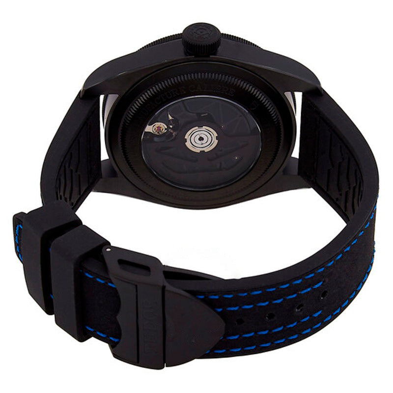 Relógio Black Bay Cerâmica Automático Mostrador Azul 41 mm - Mercado de Luxo - O Maior E-Commerce de Bens, Produtos e Serviços de Luxo do Brasil.