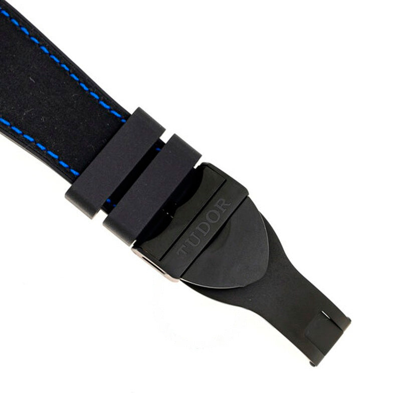 Relógio Black Bay Cerâmica Automático Mostrador Azul 41 mm - Mercado de Luxo - O Maior E-Commerce de Bens, Produtos e Serviços de Luxo do Brasil.