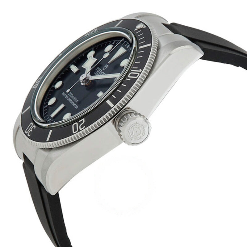 Relógio Black Bay 41 mm Automático Mostrador Preto 41 mm - Mercado de Luxo - O Maior E-Commerce de Bens, Produtos e Serviços de Luxo do Brasil.