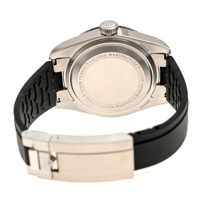 Relógio Black Bay 41 mm Automático Mostrador Preto 41 mm - Mercado de Luxo - O Maior E-Commerce de Bens, Produtos e Serviços de Luxo do Brasil.