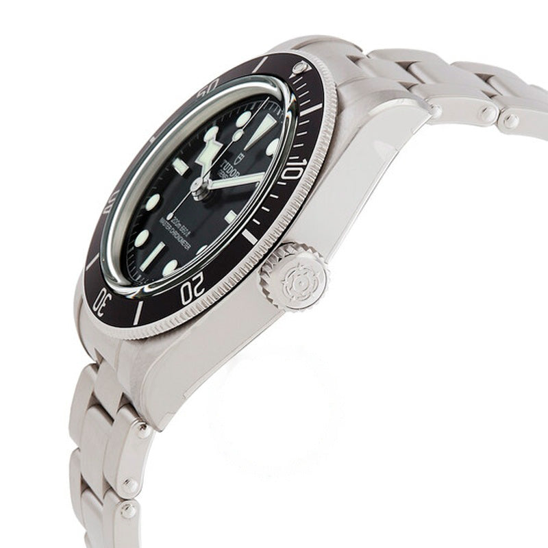 Relógio Black Bay 41 mm Automático Mostrador Preto 41 mm - Mercado de Luxo - O Maior E-Commerce de Bens, Produtos e Serviços de Luxo do Brasil.