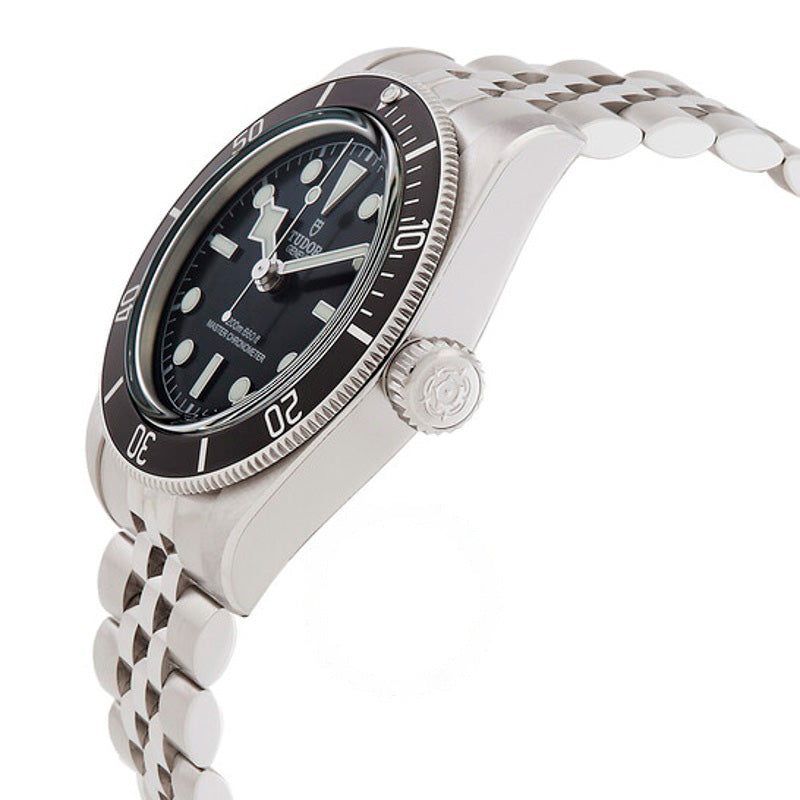 Relógio Black Bay 41 mm Automático Mostrador Preto 41 mm - Mercado de Luxo - O Maior E-Commerce de Bens, Produtos e Serviços de Luxo do Brasil.